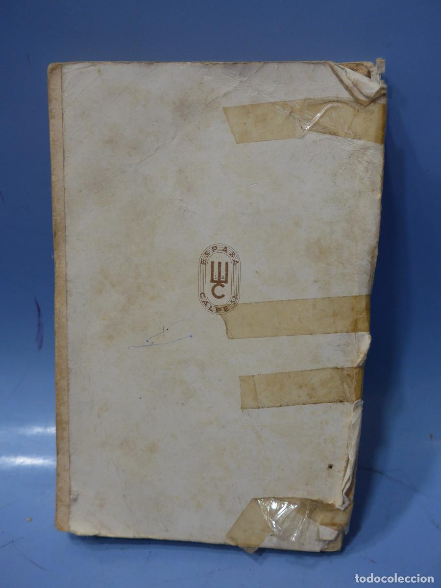 Libros: DIARIO DE UN SEDUCTOR - COLECCION AUSTRAL - Foto 2