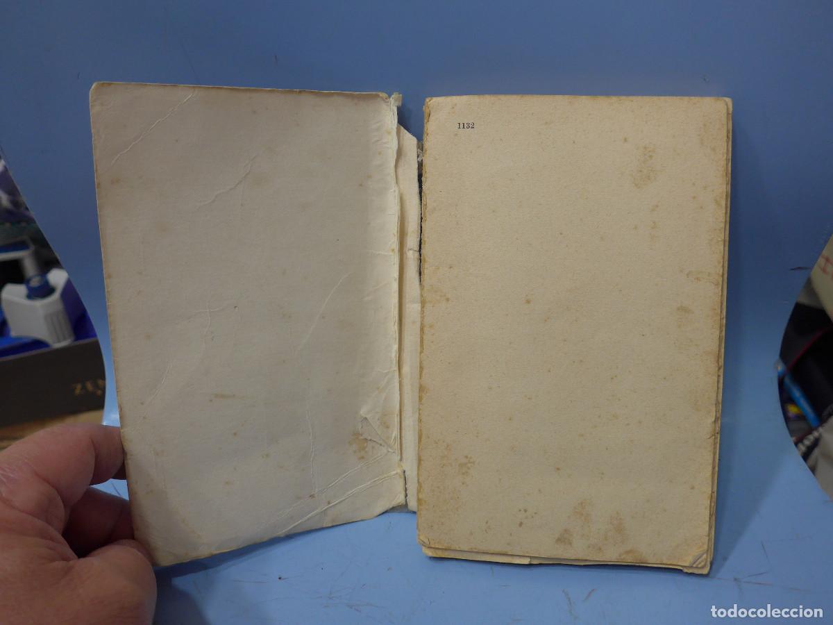 Libros: DIARIO DE UN SEDUCTOR - COLECCION AUSTRAL - Foto 4