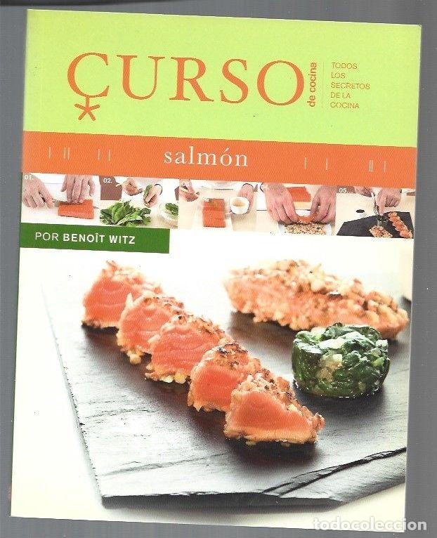 Libros: SALMON - WITZ, BENOIT - Foto 1