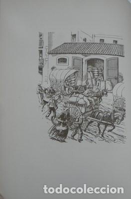 Libros: L&acute;escanyapobres, novel.la. NARCIS OLLER. Ejemplar numerado - OLLER, NARCIS - Foto 5
