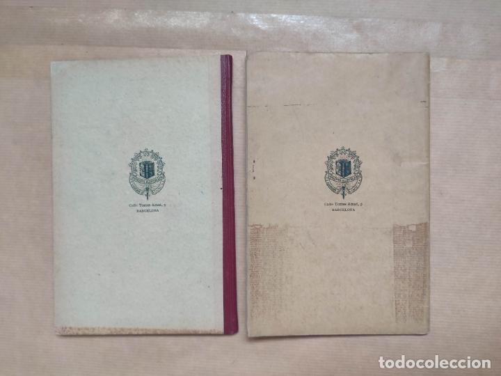 Libros: PRIMER LIBRO DE LECTURA ( 2 PARTES). IMPECABLE ESTADO 1930. - ��. - Foto 2