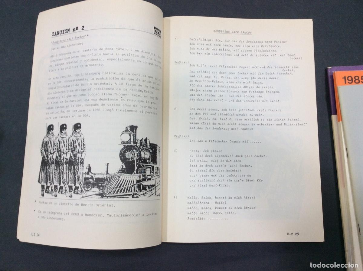 Libros: ALEM&Aacute;N COU - GU&Iacute;A DE AUDICI&Oacute;N - INBAD - Foto 3