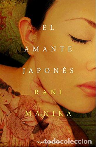 Libros: El amante japon&eacute;s. - Rani Manicka. TDK607 - Foto 1