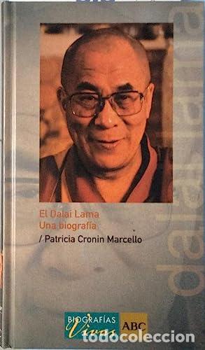 Libros: El Dalai Lama. Una biograf&iacute;a - Foto 1
