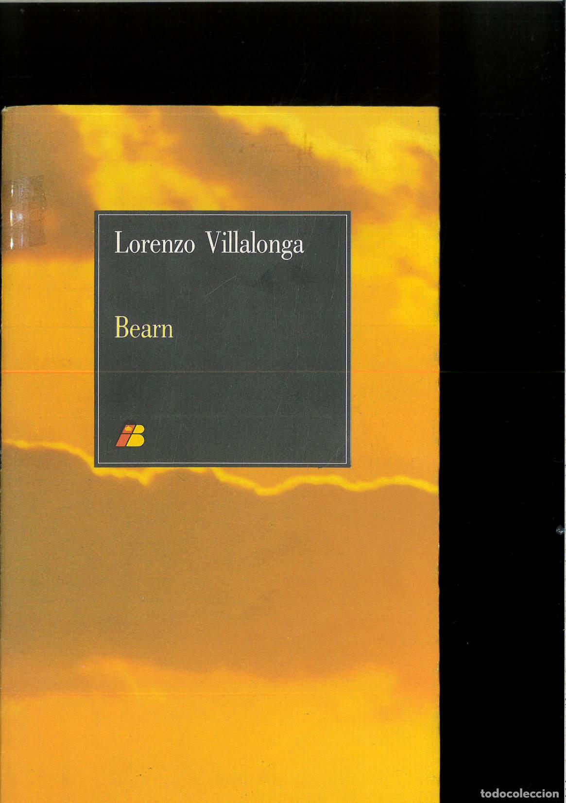 Libros: Bearn - La Sala de las Munecas - Villalonga, Lorenzo - Foto 1