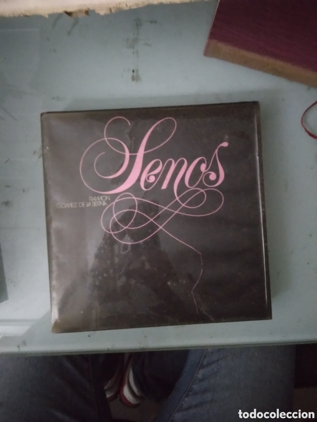Libros: Ramon G&oacute;mez de la Serna, Serie,C&iacute;rculo de Lectores - Foto 1