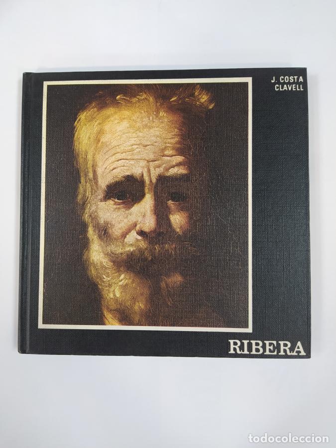 Libros: Ribera. - Javier Costa Clavell. TDK766 - Foto 1