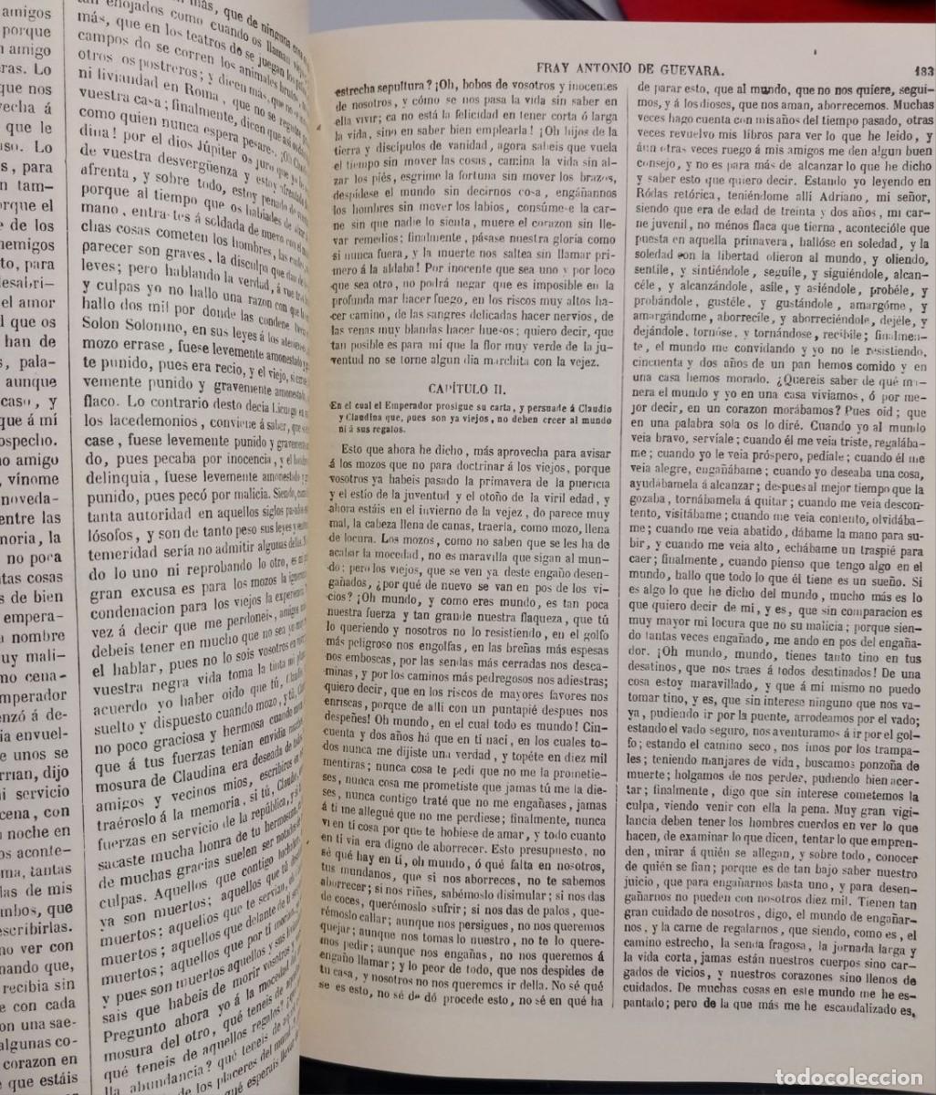 Libros: Obras escogidas de fil&oacute;sofos. - Foto 6