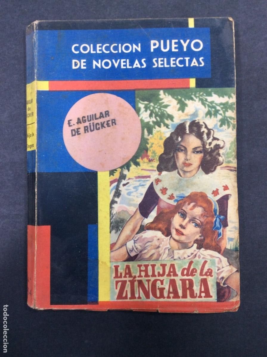 Libros: COLECCION PUEYO DE NOVELAS SELECTAS - Foto 1