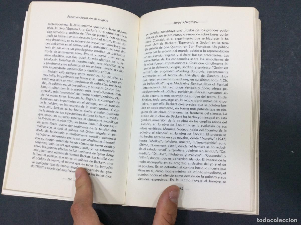 Libros: TERCER PROGRAMA 2/ENSAYO ARTE Y CIENCIA - Foto 3