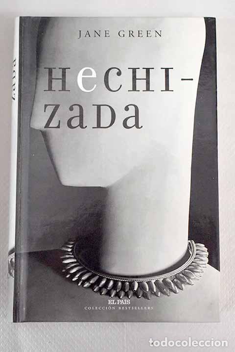 Libros: Hechizada: Green, Jane.- Green, Jane - Foto 1