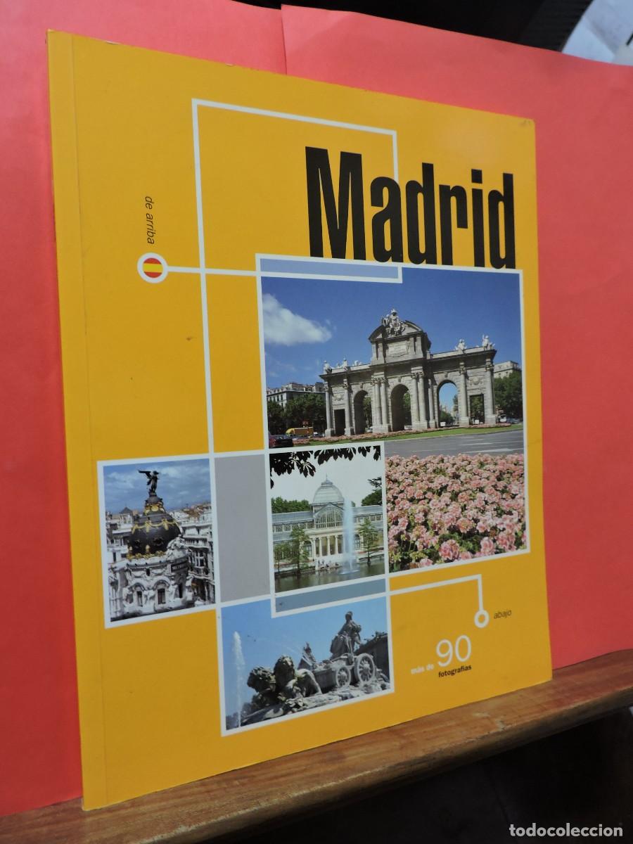 Libros: Madrid. JUSTEL, C&eacute;sar. Ed. Aldeasa. 2003 - Foto 1