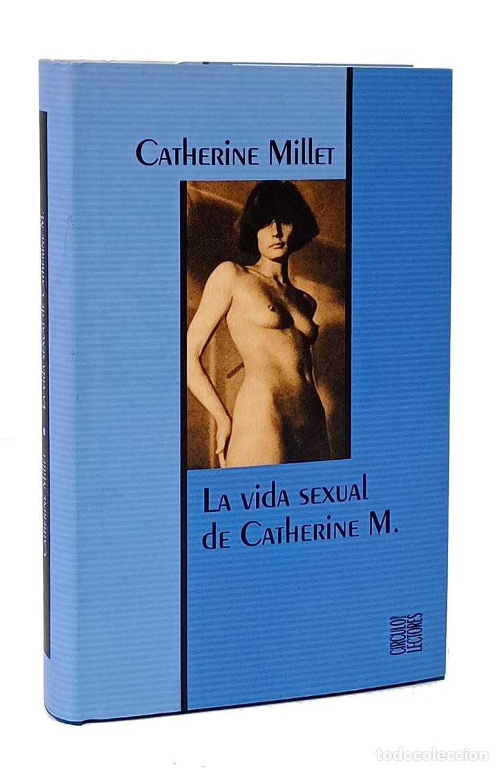 Libros: MILLET (Catherine). La vida sexual de Catherine M - Foto 1