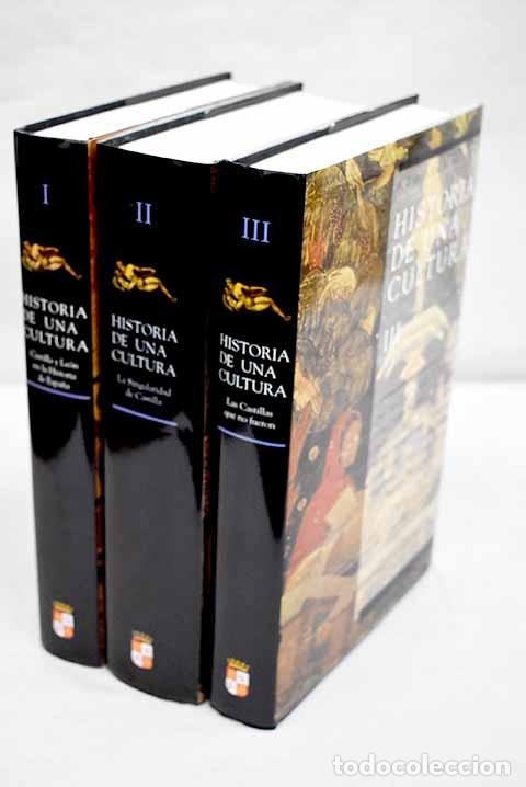 Libros: Historia de una cultura - Foto 1