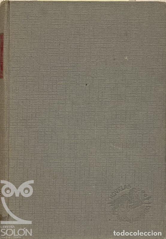 Libros: Tierra Brava - Jos&eacute; Luis Mart&iacute;n Vigil - Foto 1