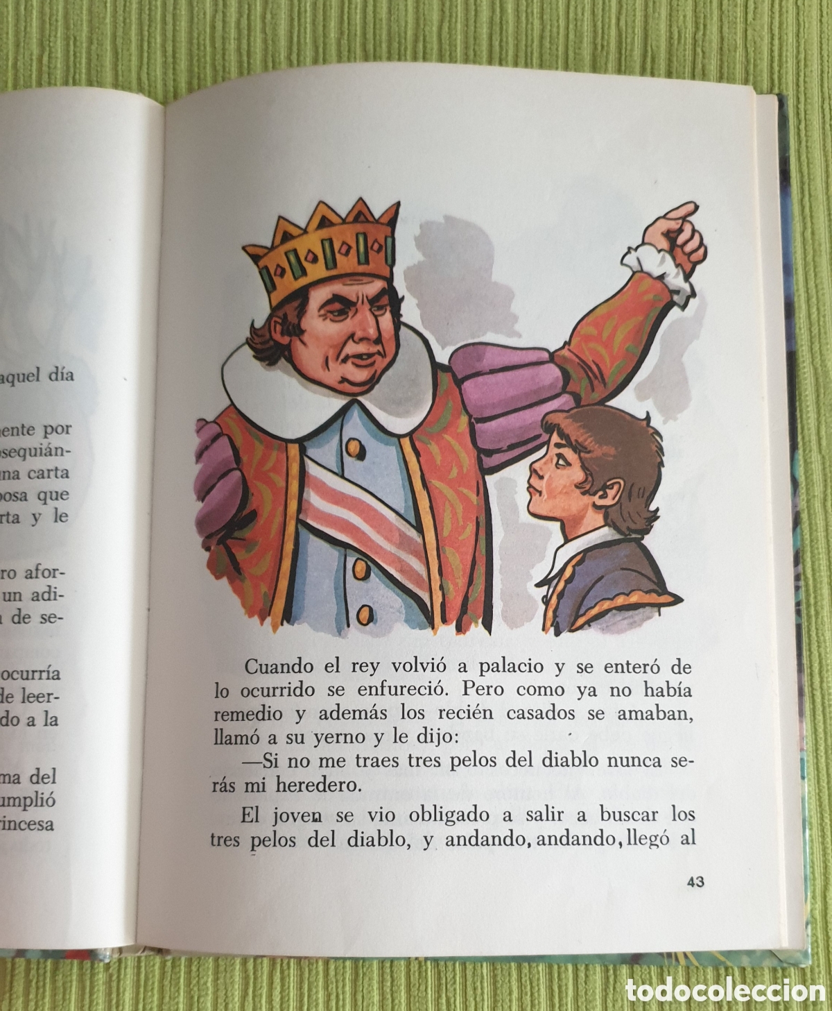 Libros: Cuentos Escogidos. - Foto 5