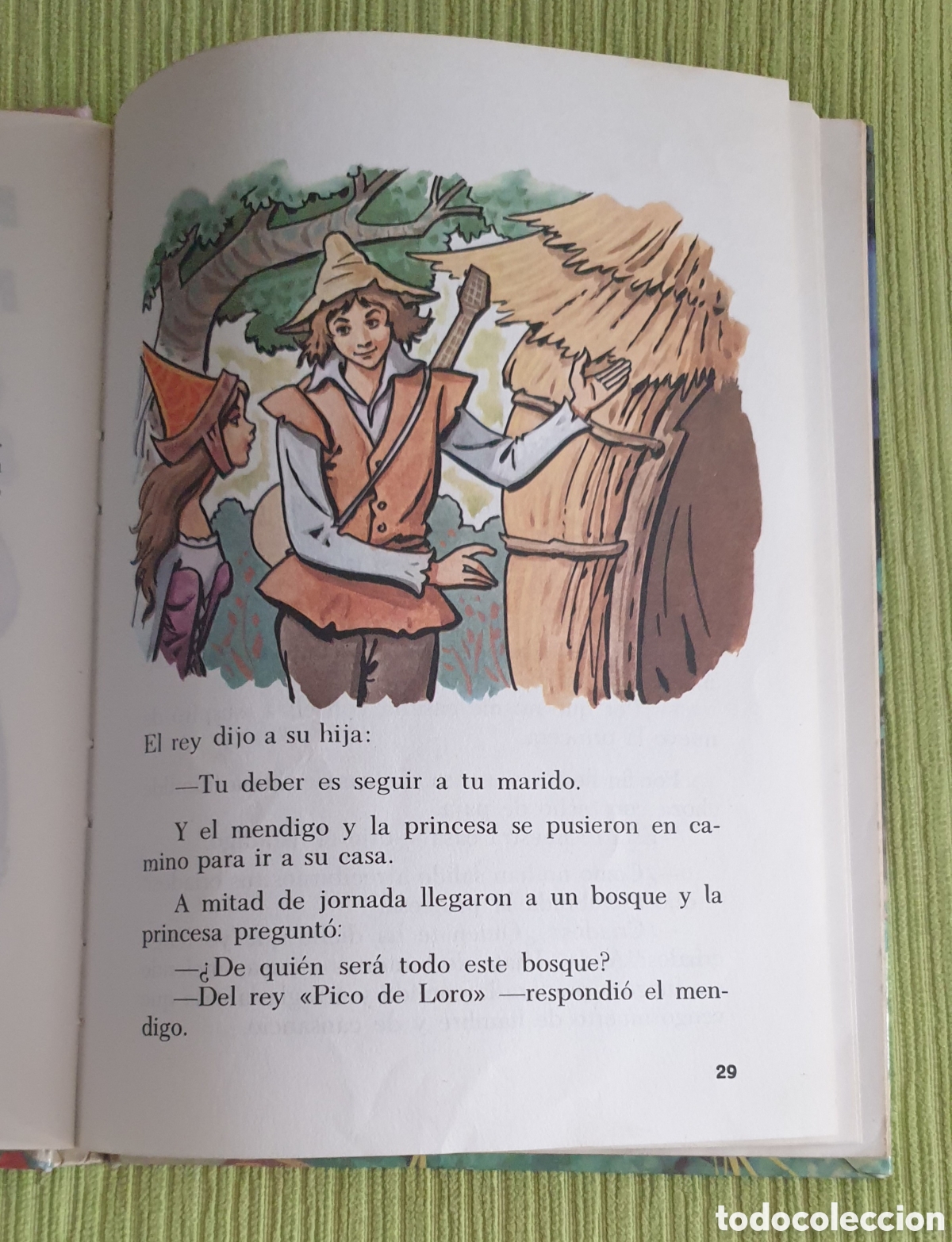 Libros: Cuentos Escogidos. - Foto 6