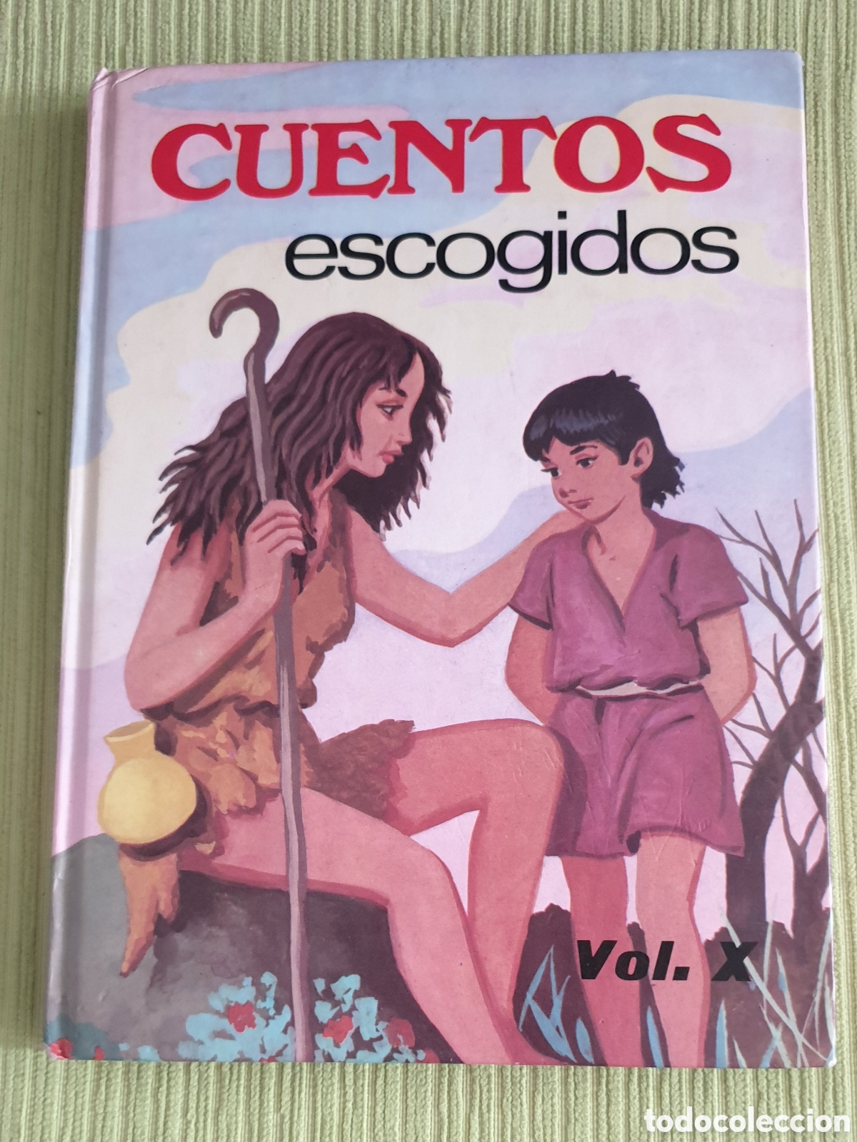 Libros: Cuentos Escogidos. - Foto 1