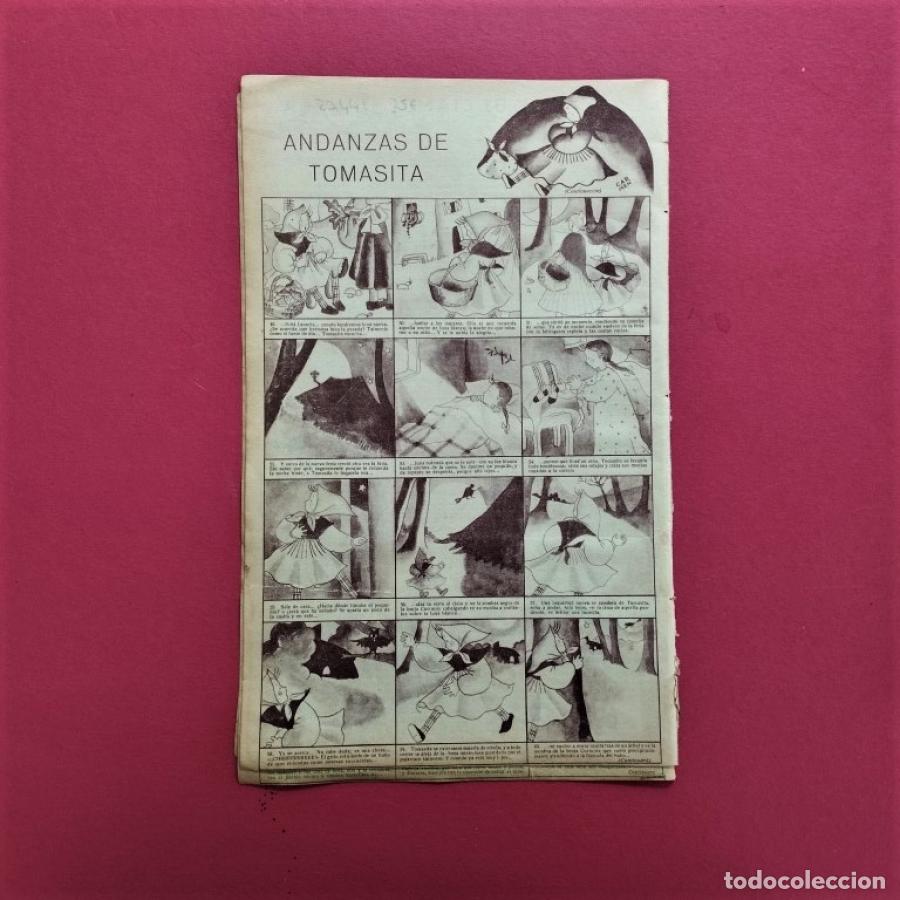 Libros: Chicos. A&ntilde;o 1, n&ordm; 5. 6 de abril 1938. - - Foto 1