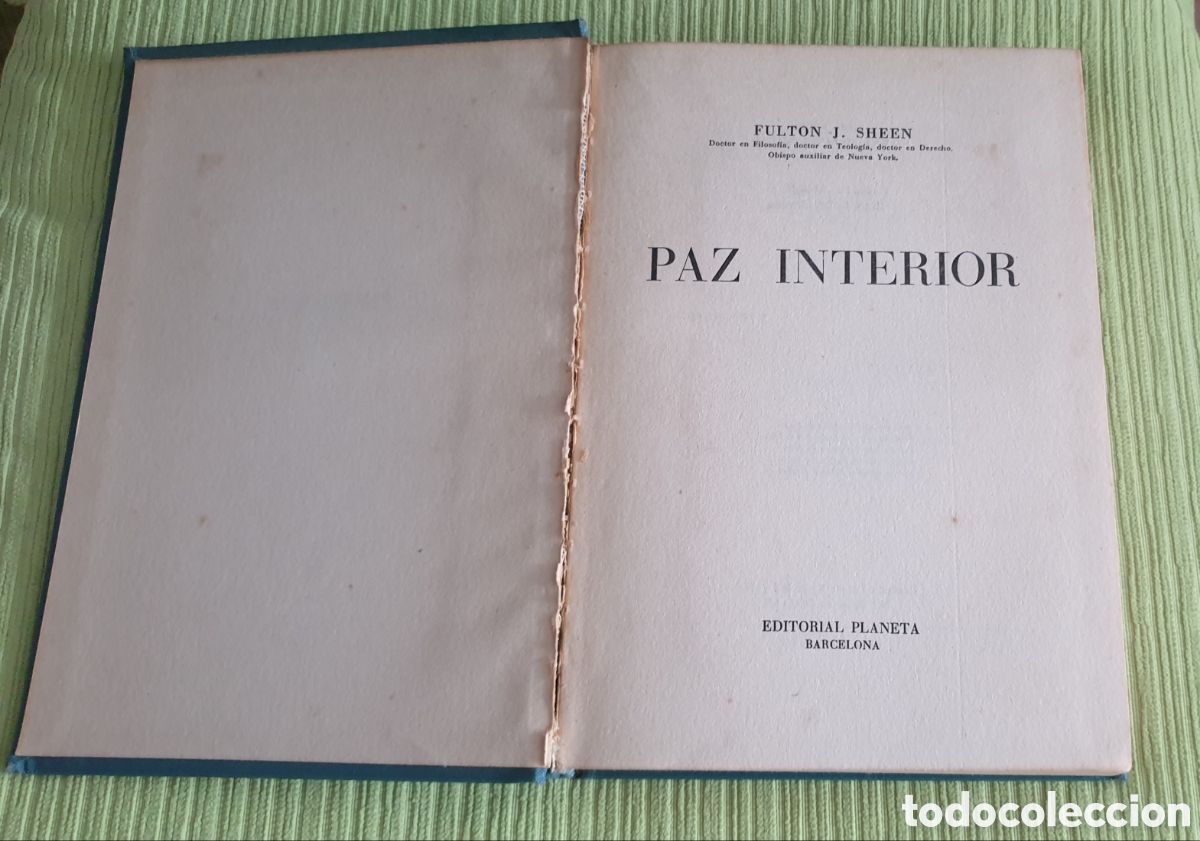 Libros: Paz Interior - Foto 6