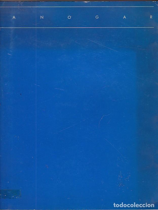 Libros: Canogar - PADORNO , Manuel - Foto 1