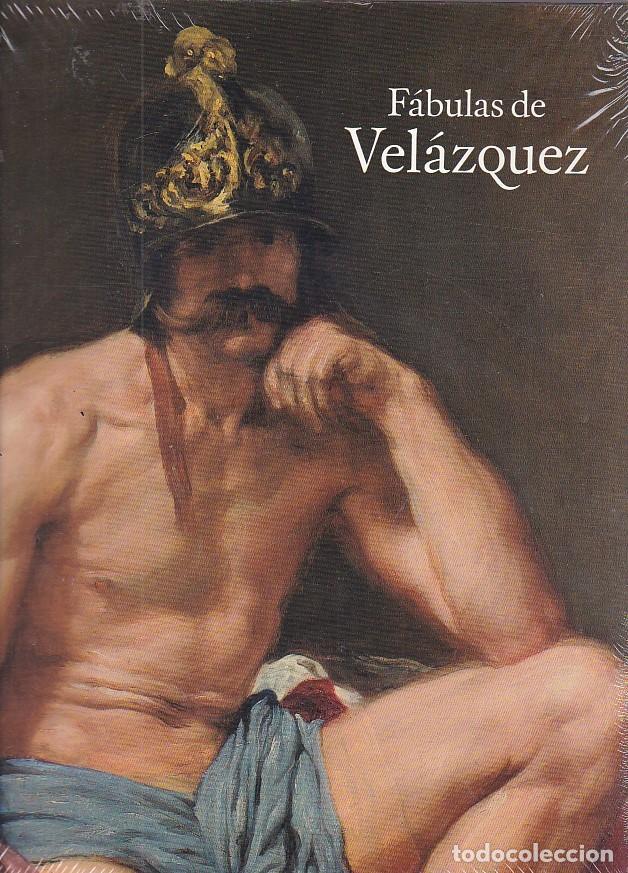 Libros: F&aacute;bulas de Velazquez - VVAA