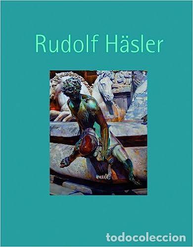 Libros: Rudolf H&auml;sler - Foto 1