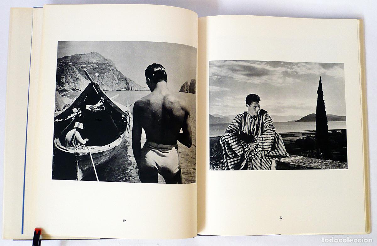 Libros: Herbert List: Junge M&auml;nner - Foto 5