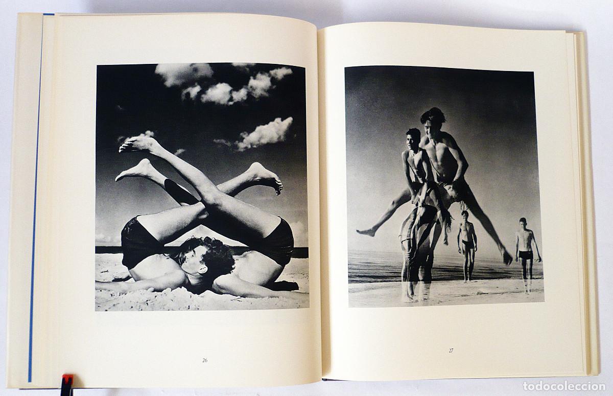 Libros: Herbert List: Junge M&auml;nner - Foto 6