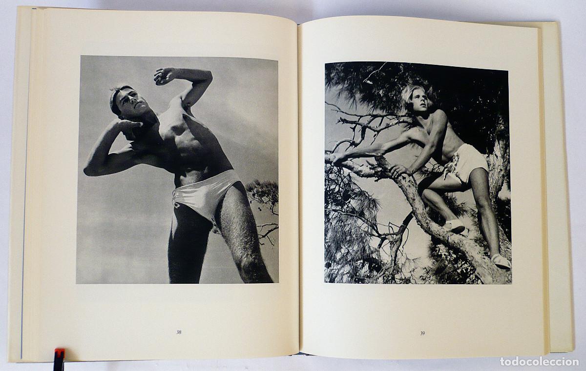 Libros: Herbert List: Junge M&auml;nner - Foto 7