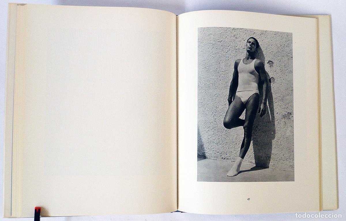 Libros: Herbert List: Junge M&auml;nner - Foto 8