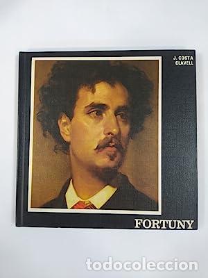 Libros: Fortuny - Javier Costa Clavell. - Foto 1