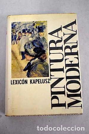 Libros: Pintura moderna - Foto 1