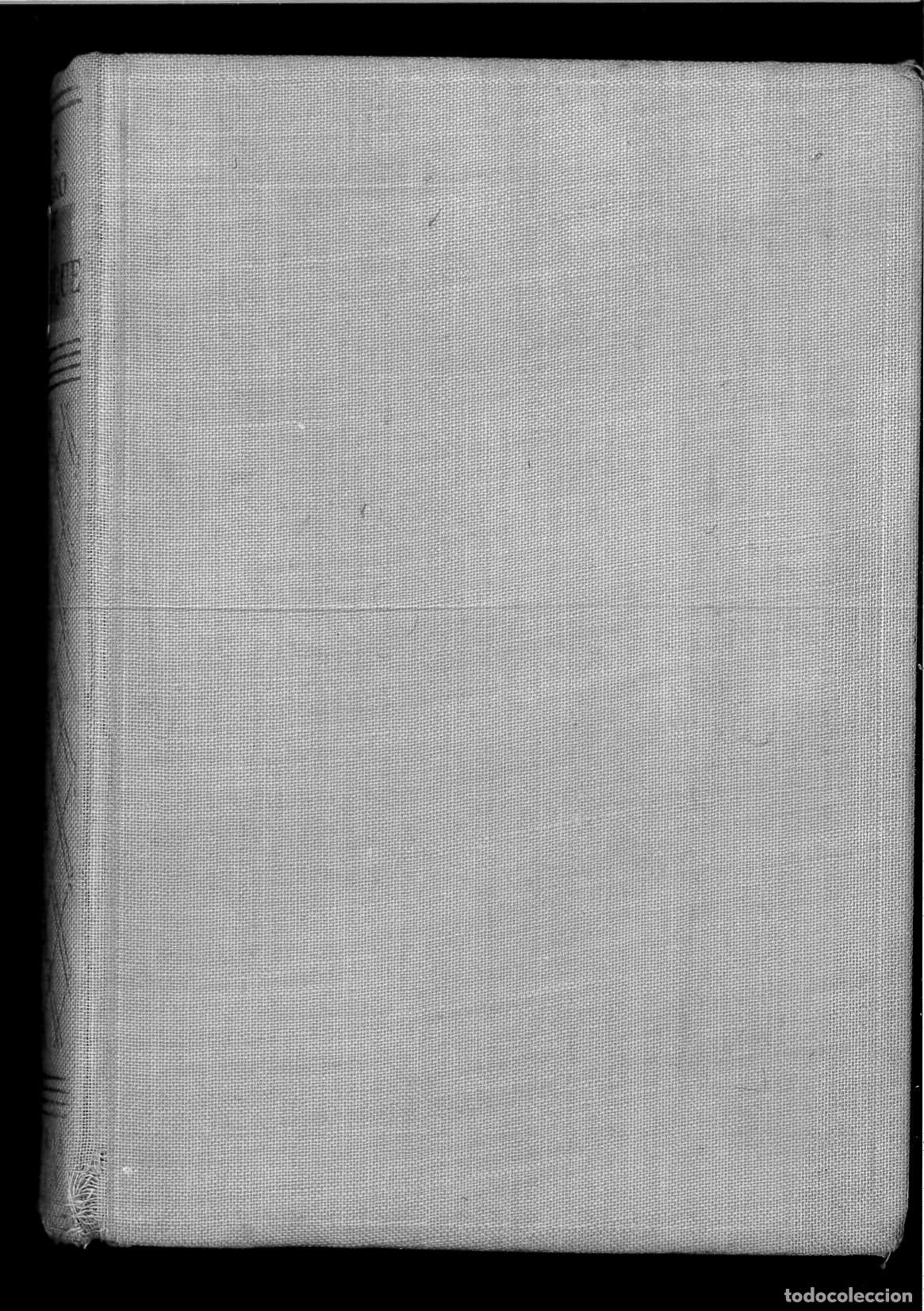 Libros: EL CACIQUE - LUIS ROMERO - Foto 1