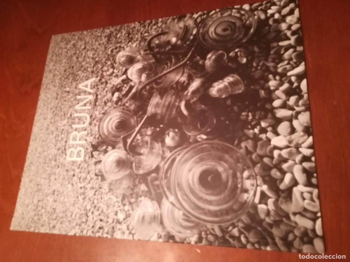 Libros: BRUNA / CONS507 / PALACIO MONTEMUZO 2000 - Foto 1