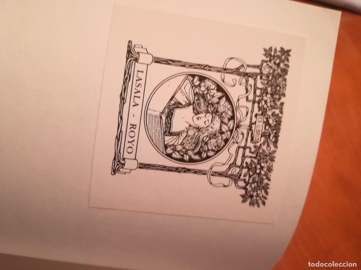 Libros: BRUNA / CONS507 / PALACIO MONTEMUZO 2000 - Foto 2