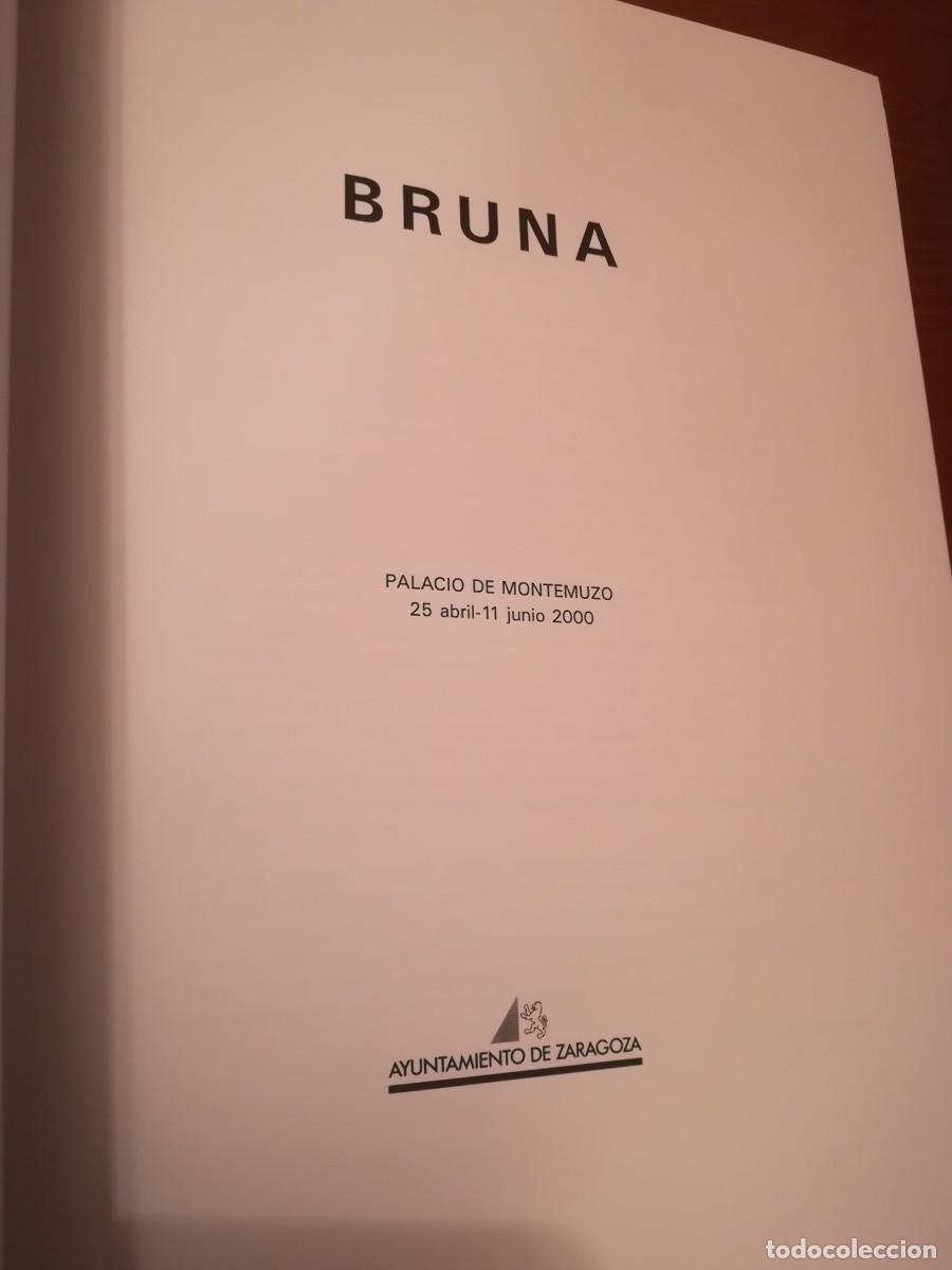 Libros: BRUNA / CONS507 / PALACIO MONTEMUZO 2000 - Foto 3