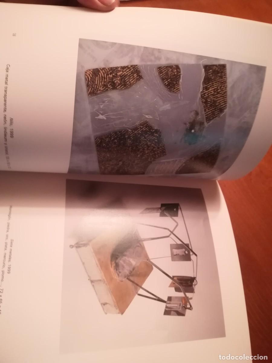 Libros: BRUNA / CONS507 / PALACIO MONTEMUZO 2000 - Foto 4