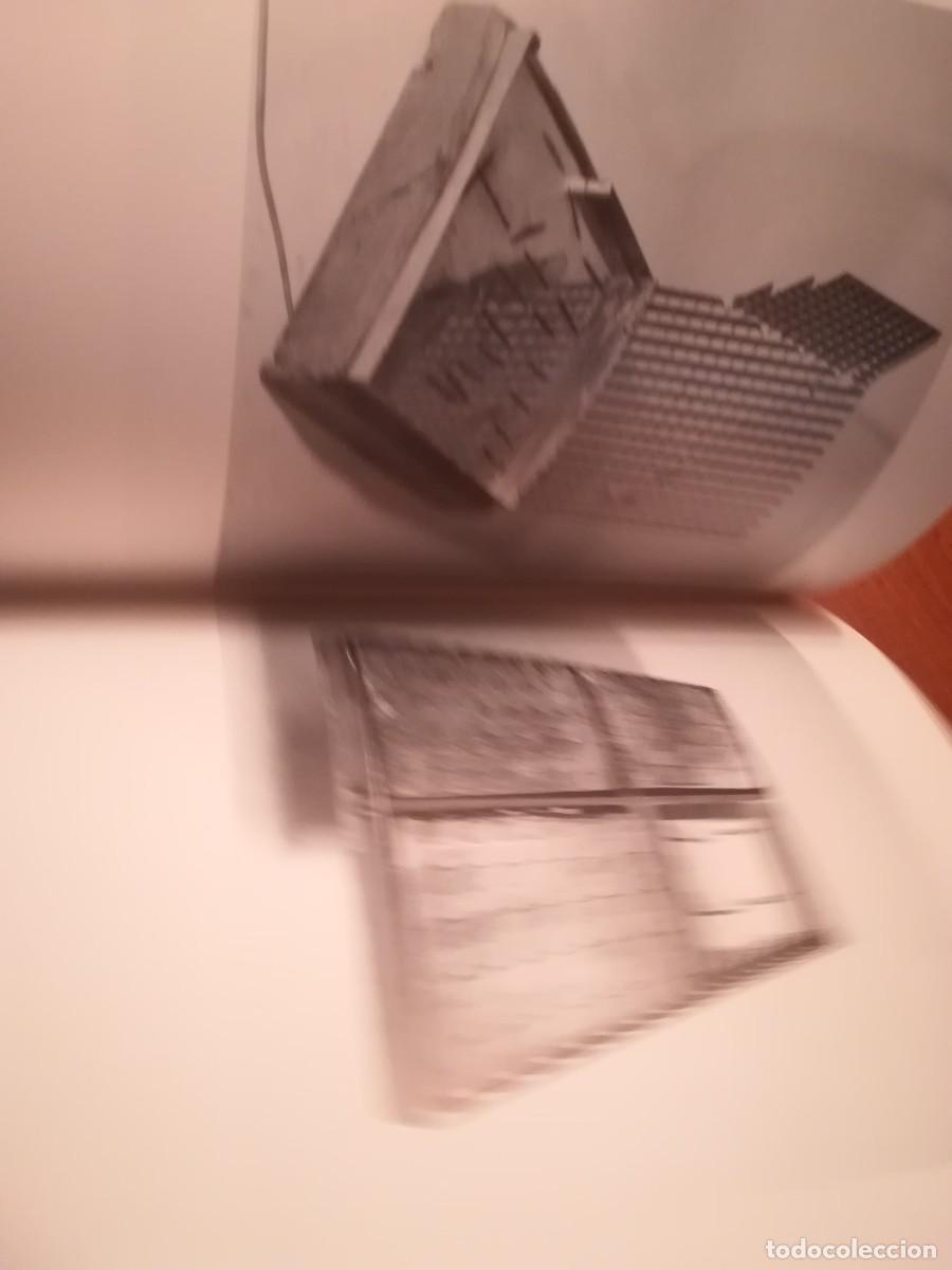 Libros: BRUNA / CONS507 / PALACIO MONTEMUZO 2000 - Foto 5