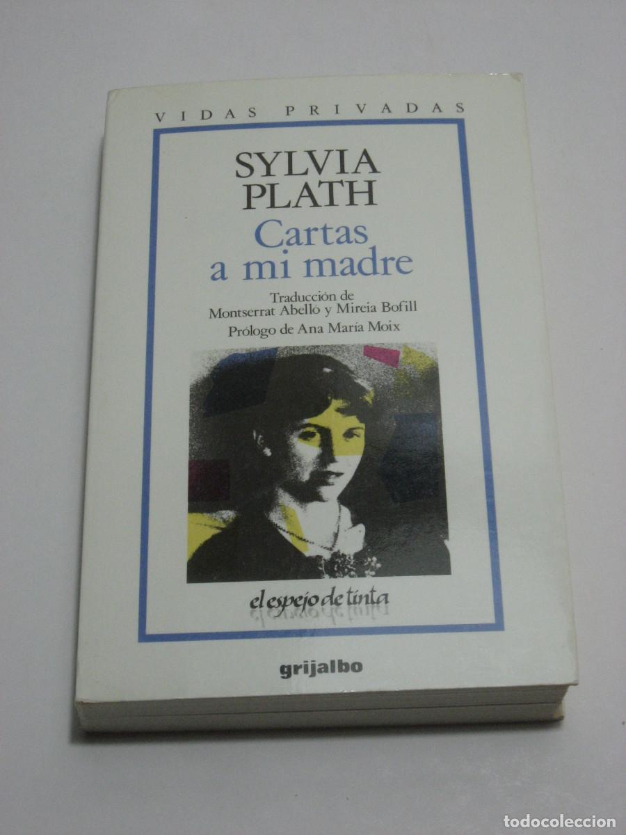 Libros: CARTAS A MI MADRE - Sylvia Plath - Foto 1