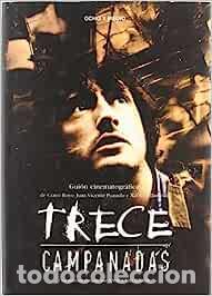 Libros: Trece Campanadas (LIBROS DE CINE) - Foto 1