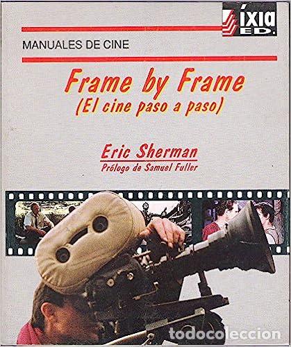 Libros: FRAME BY FRAME (El cine paso a paso) - Foto 1