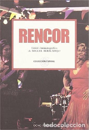 Libros: Rencor - Foto 1