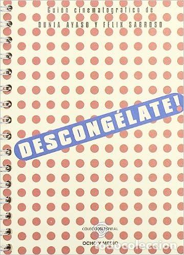 Libros: Descongelate (COLECCION ESPIRAL) - Foto 1