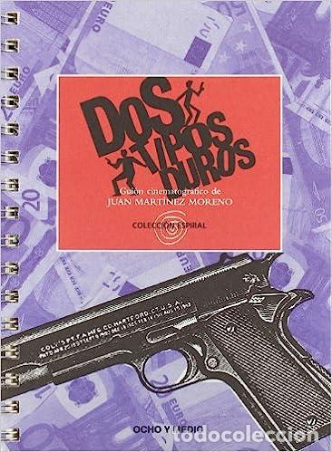 Libros: Dos Tipos Duros (COLECCION ESPIRAL) - Foto 1