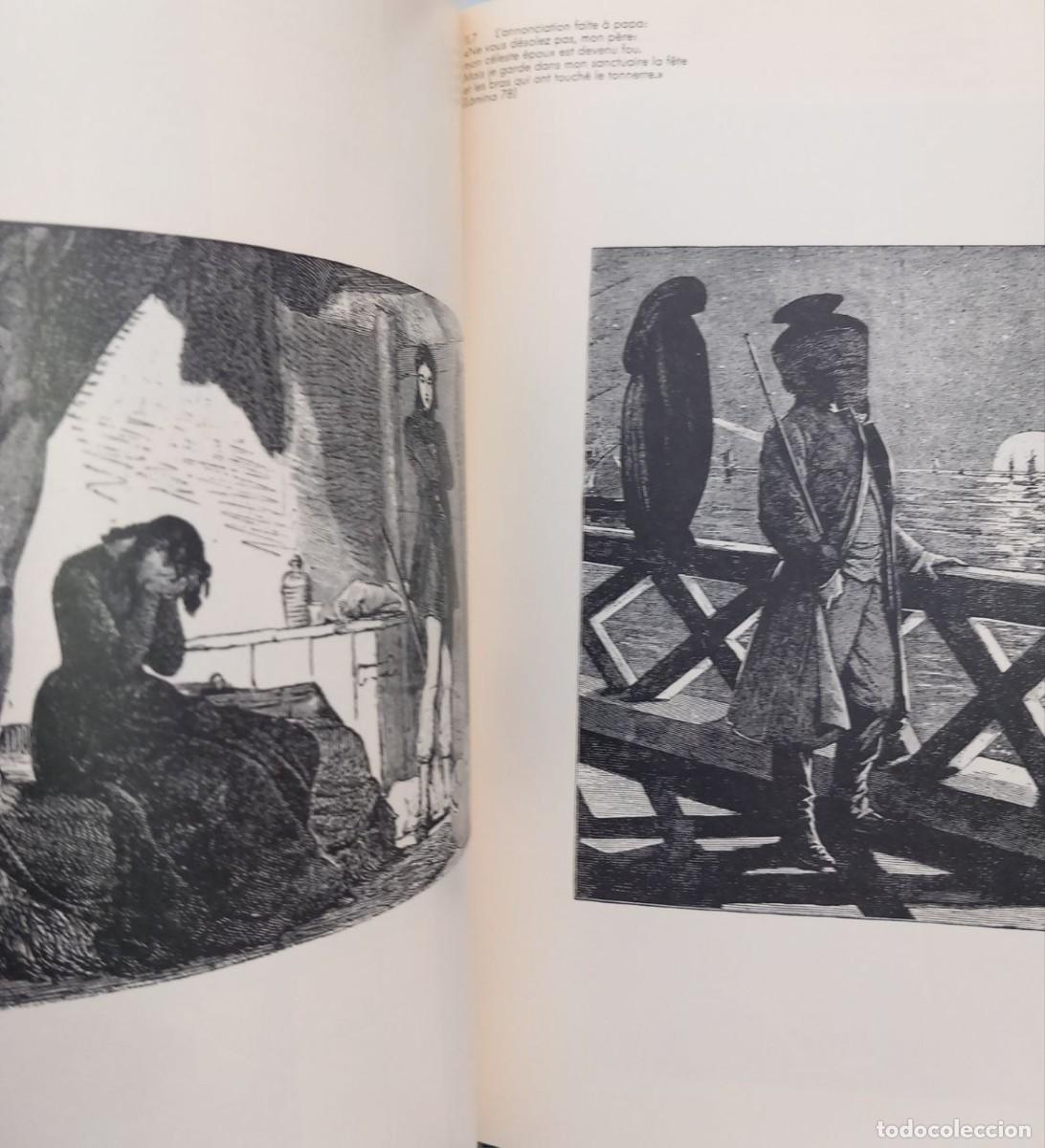 Libros: Max Ernst, llibres i gr&agrave;fica. - Foto 5