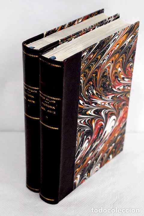 Libros: Historia del arte.- Angulo &Iacute;&ntilde;iguez, Diego - Foto 1