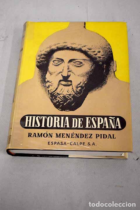 Libros: Historia de Espa&ntilde;a, tomo I - Foto 1
