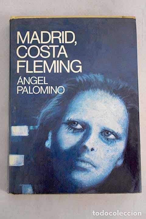 Libros: Madrid, Costa Fleming.- Palomino, &Aacute;ngel - Foto 1