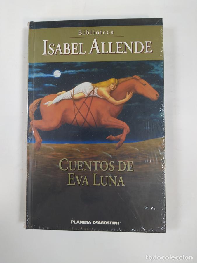 Libros: Cuentos de Eva Luna. Nuevo. - Isabel Allende. TDK762 - Foto 1